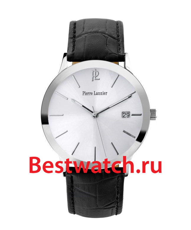 Часы Pierre Lannier Elegance Style 214H123